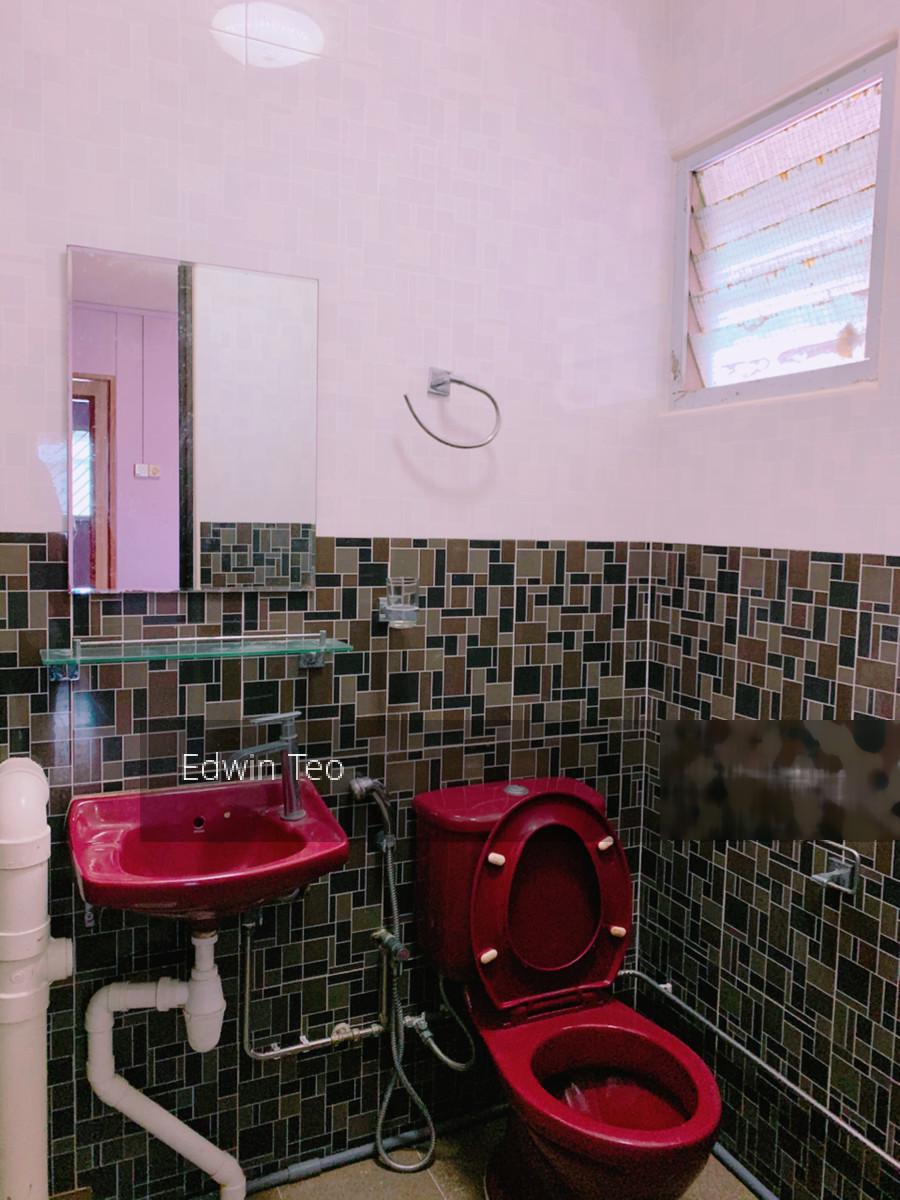 Blk 542 Bedok North Street 3 (Bedok), HDB 3 Rooms #221579331